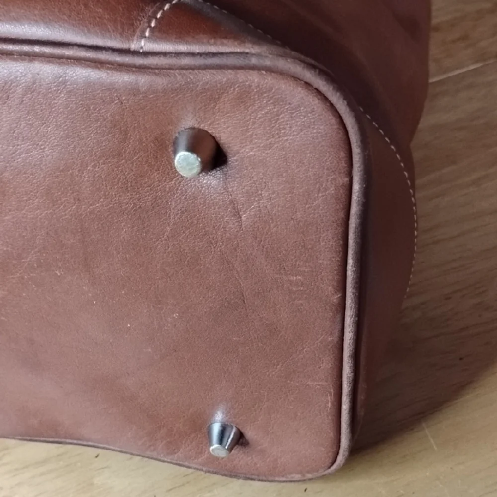 Coach Hampton Business Tote